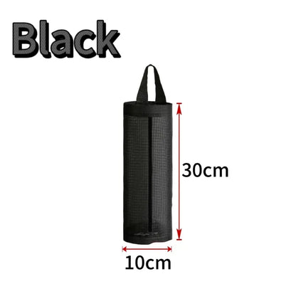 Garbage Bag Dispenser Holder
