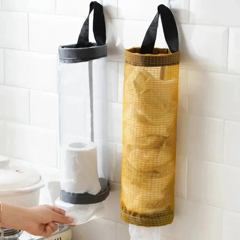 Garbage Bag Dispenser Holder