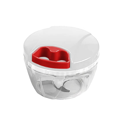 Hand Pull Vegetable Cutter