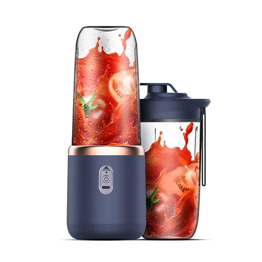USB Rechargeable Personal Blender