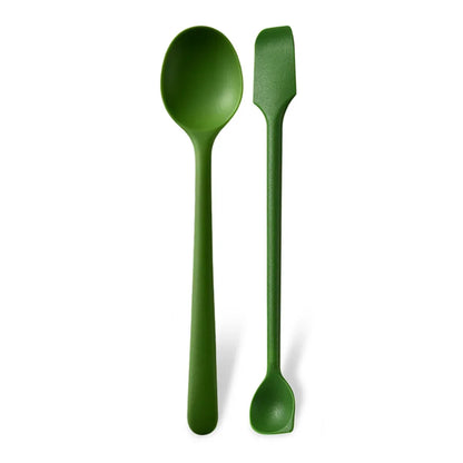Silicone Small Spoons