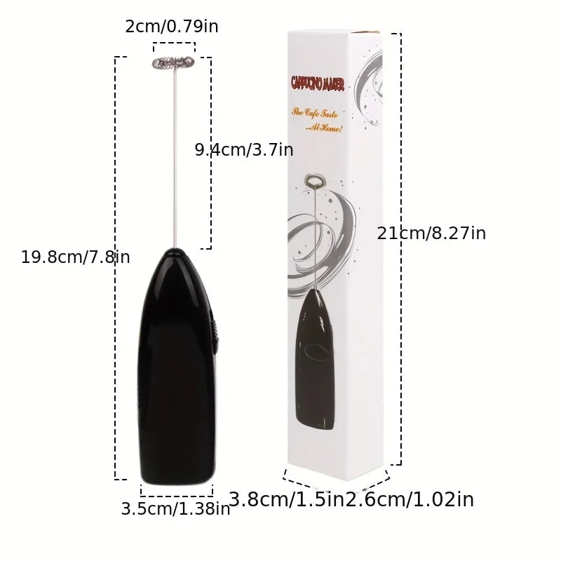 Handheld Electric Egg Beater