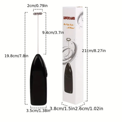 Handheld Electric Egg Beater