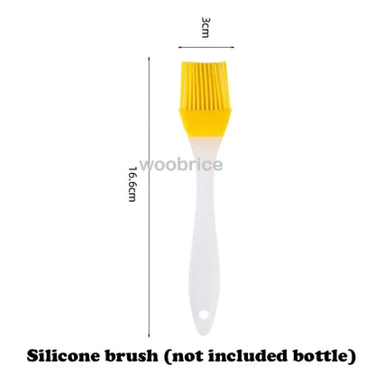 2-in-1 Kitchen Oil Sprayer