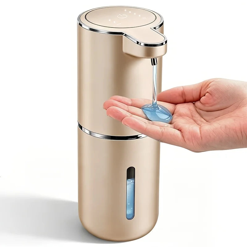 380ml Touchless Automatic Soap Dispenser