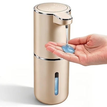 380ml Touchless Automatic Soap Dispenser