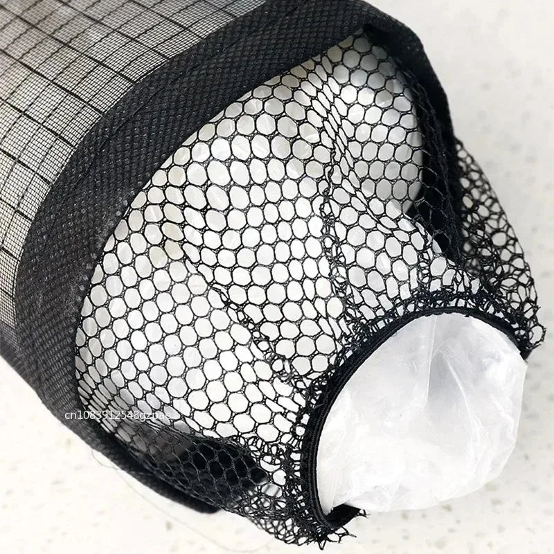 Garbage Bag Dispenser Holder