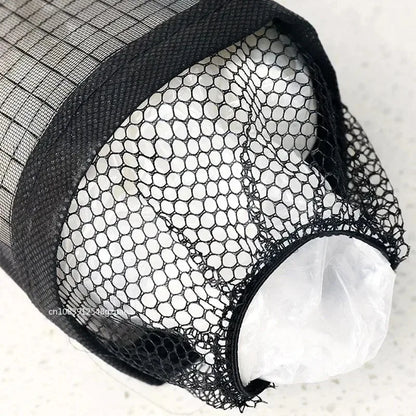 Garbage Bag Dispenser Holder