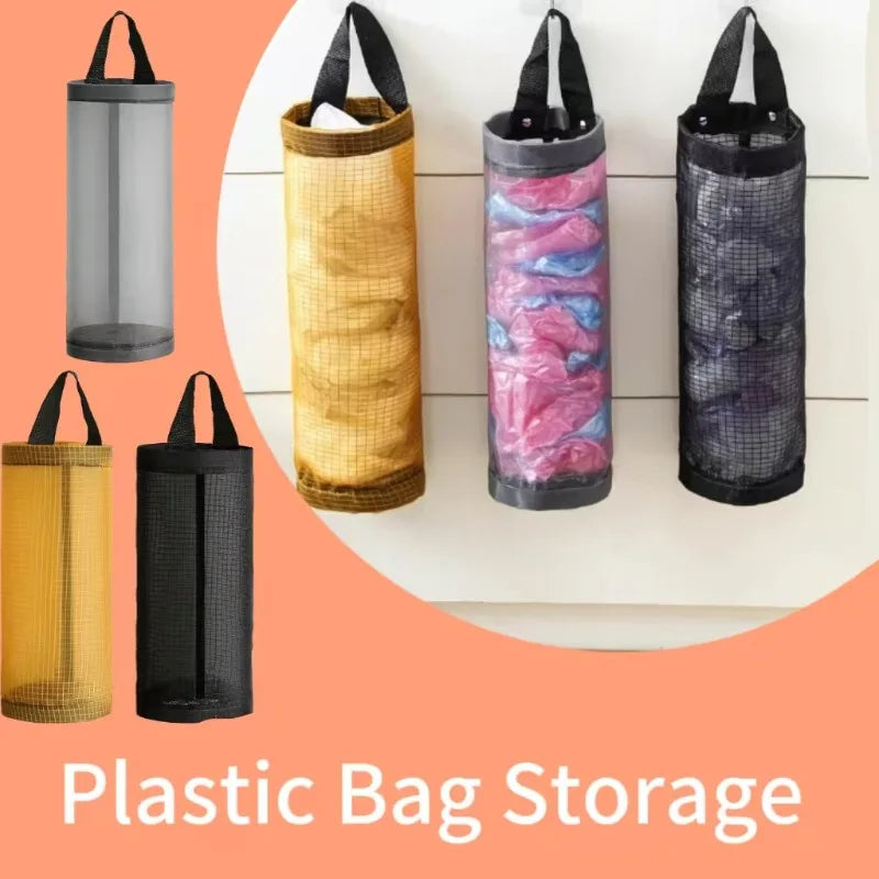 Garbage Bag Dispenser Holder