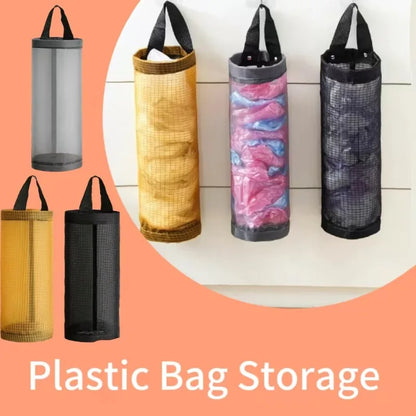 Garbage Bag Dispenser Holder