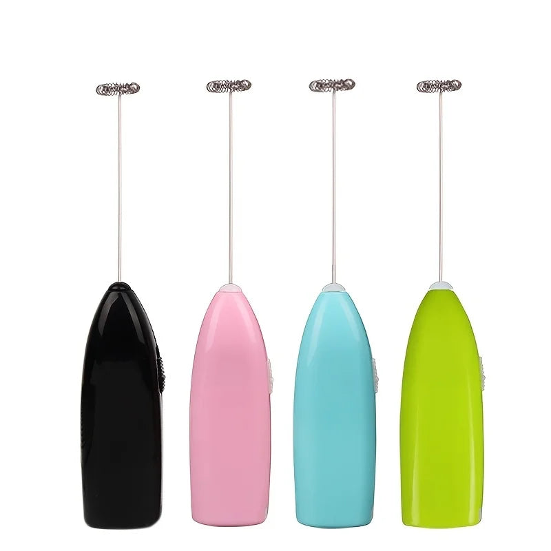 Handheld Electric Egg Beater