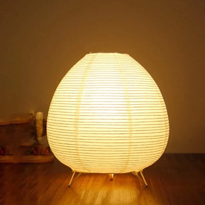 Lantern LED Table Lamp