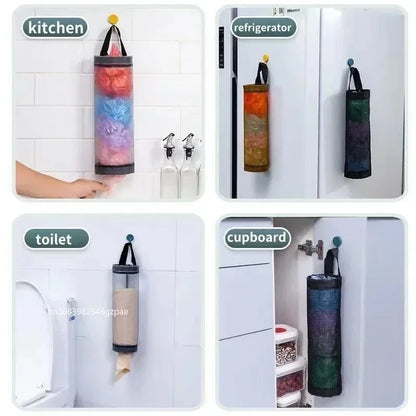Garbage Bag Dispenser Holder