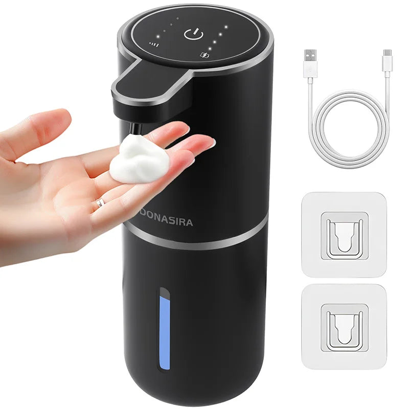 380ml Touchless Automatic Soap Dispenser